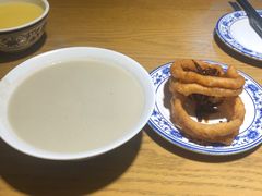 -铸钟褡裢火烧(西三环紫竹桥店)