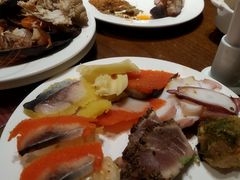 -大理实力希尔顿酒店•香全日制餐厅