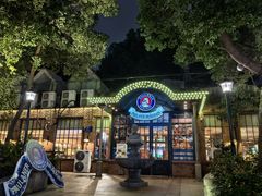 -宝莱纳啤酒花园餐厅PAULANER BRAUHAUS Nanjing(广州路店)