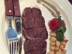 山葵家精致料理寿司吧(1844新天地店)-山葵家·创意料理(宁波来福士店)