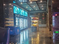 -范特西FANTASY量贩式KTV(民主广场店)