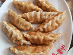 饺子-香港饭店0410(明洞店)