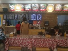 -秦香陕西食府(华贸天地店)