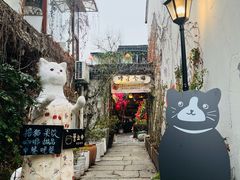 -小河直街历史文化街区