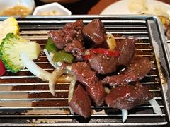 -九井澤精致料理(金茂店)