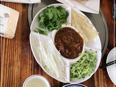 -九妹农家大铁锅东北菜(江湾店)