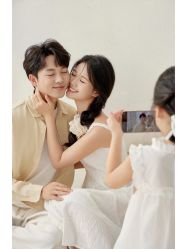 -色色婚纱摄影(大沥旗舰店)