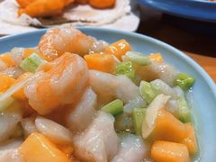 -陈傻子餐厅(世纪都会店)