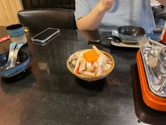 -炙韩料理·部队锅专门店