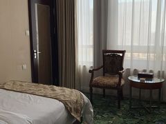 -大连长城大饭店(西安路地铁站店)