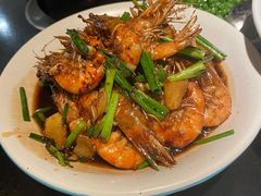 -老头儿油爆虾·知味杭州(爱琴海购物中心)