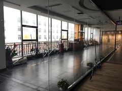 -弓舍射箭俱乐部(高新总店)
