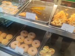 -广隆蛋挞王(农讲所店)