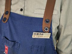 -韩盛·盛江山自助料理(沈辽路万达店)