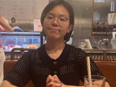 -BAKER&SPICE(BFC外滩金融中心店)