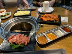 -·缸桶屋·韩式牛肋条自助烤肉(西湖D11店)