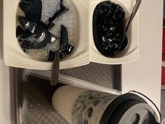 -梧州双钱龟苓膏(丽港航母店)