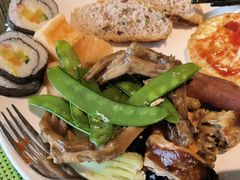-希尔顿欢朋酒店·欢朋餐厅