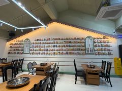 -高基五春川炒鸡排 韩国料理(威海总店)