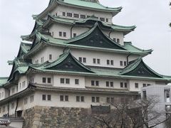 -名古屋城