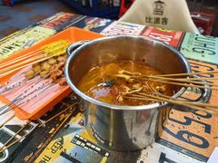 -锦州御烧烤·形象店(人民街店)