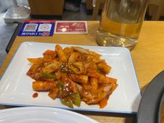 -韩香福脊骨汤锅(上杭路店)