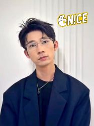 -乐绅男士高端假发定制