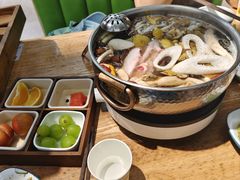 -菌小白火锅(时尚天河店)