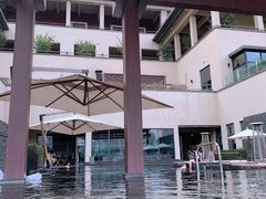 -清河半岛温泉度假酒店