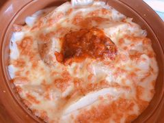 -萨莉亚意式餐厅(深圳北站店)