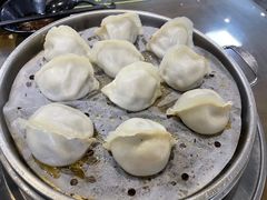 -志亮灌汤蒸饺·清真(庙后街店)