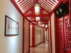 -银都上海菜馆(粤海东路店)