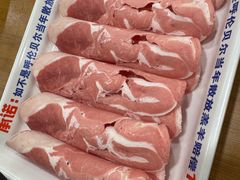 -楼外楼大刀肉传统火锅居(幸福街店)