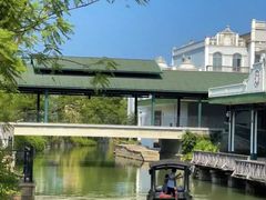 -赤坎·广东华侨国际旅游度假区