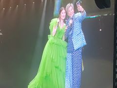 -东莞银行篮球中心