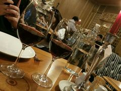 -火车头法国西餐厅