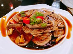 -新南华大酒店(长寿店)