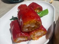 -滋粥楼·顺德菜(番禺广场总店)