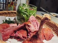 -锦府盐帮·李宅(领展购物广场中关村店)