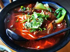 半筋半肉面-李先生牛肉面大王(昌平鼓楼店)