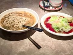 -新白鹿餐厅(金鹰新街口店)