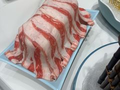 -帝皇海海鲜豆捞(桐泾商务广场店)