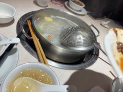 -潮泰牛肉火锅 · 创于1992年(车公庙店)