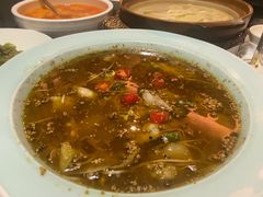 -上淮宴(蓝惠首府店)