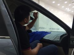-车艺尚上海龙膜隐形车衣汽车贴膜旗舰店