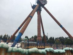 -郑州方特梦幻王国