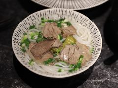 -泉味道贵州厨房(三里河店)