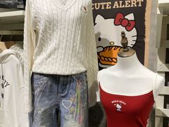 -BASEMENT FG (成都太古里店)