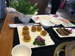 -川中故事·成都老火锅(东书房店)