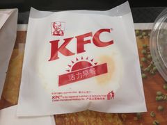 -肯德基(平江新城店)